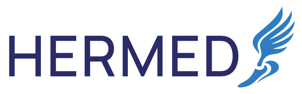 Hermed